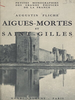 cover image of Aigues-Mortes et Saint-Gilles